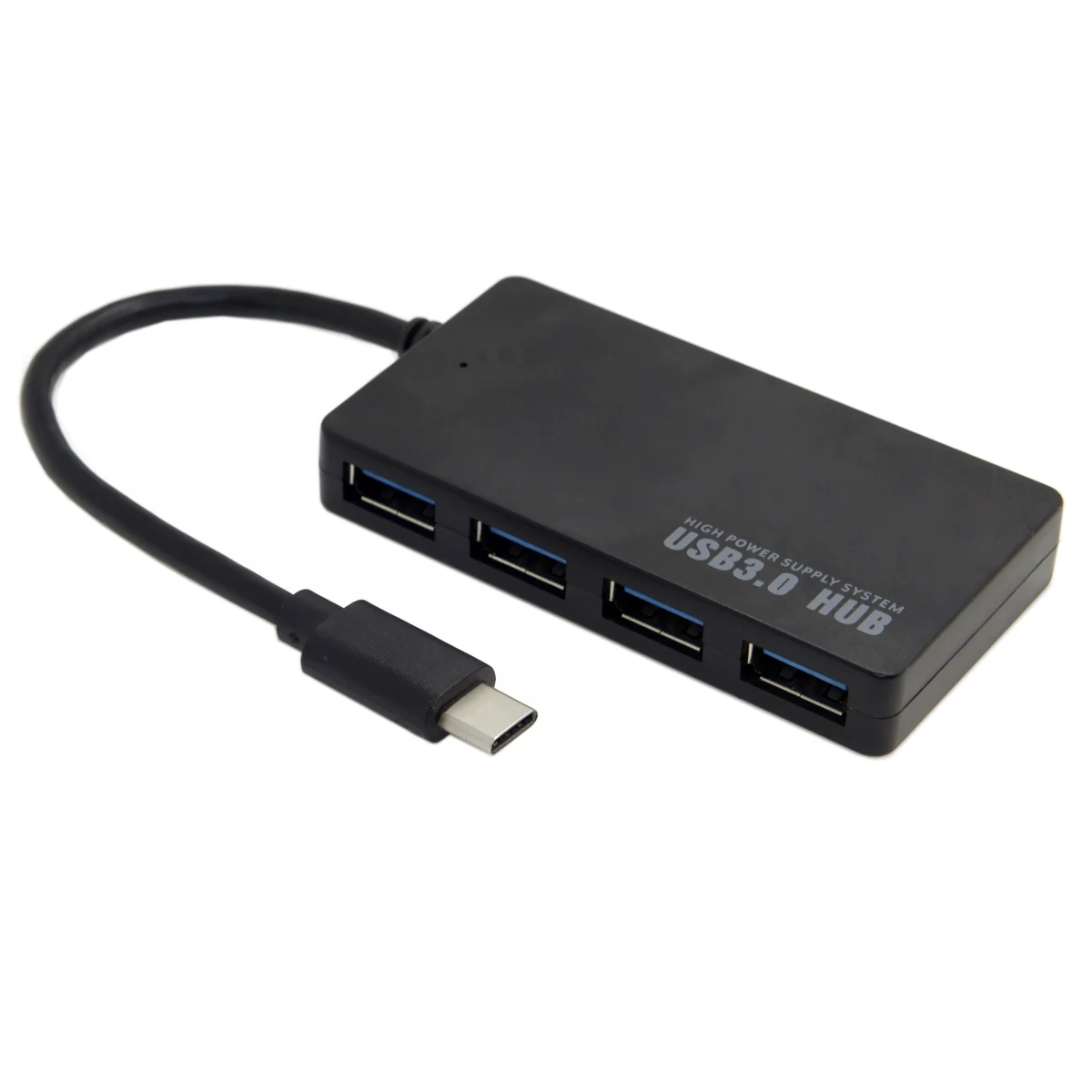 USB 3. 0 Type-C телефон 4 порта 3 1 | Компьютеры и офис