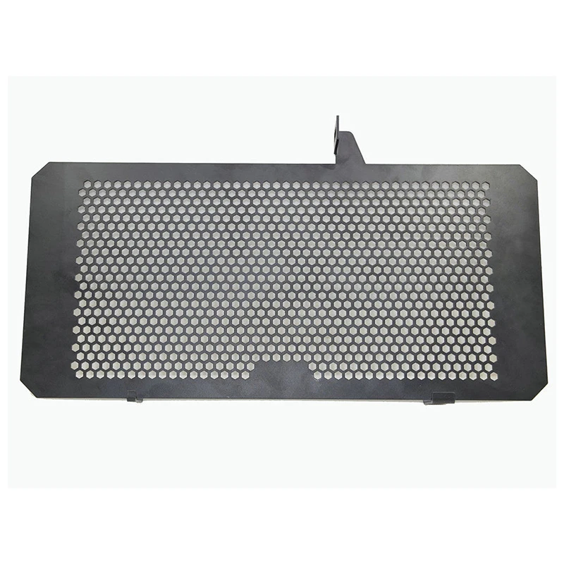 Решетка радиатора рассеивания тепла чистая гриль решетка крышка для Honda NC700 NC750 X/S