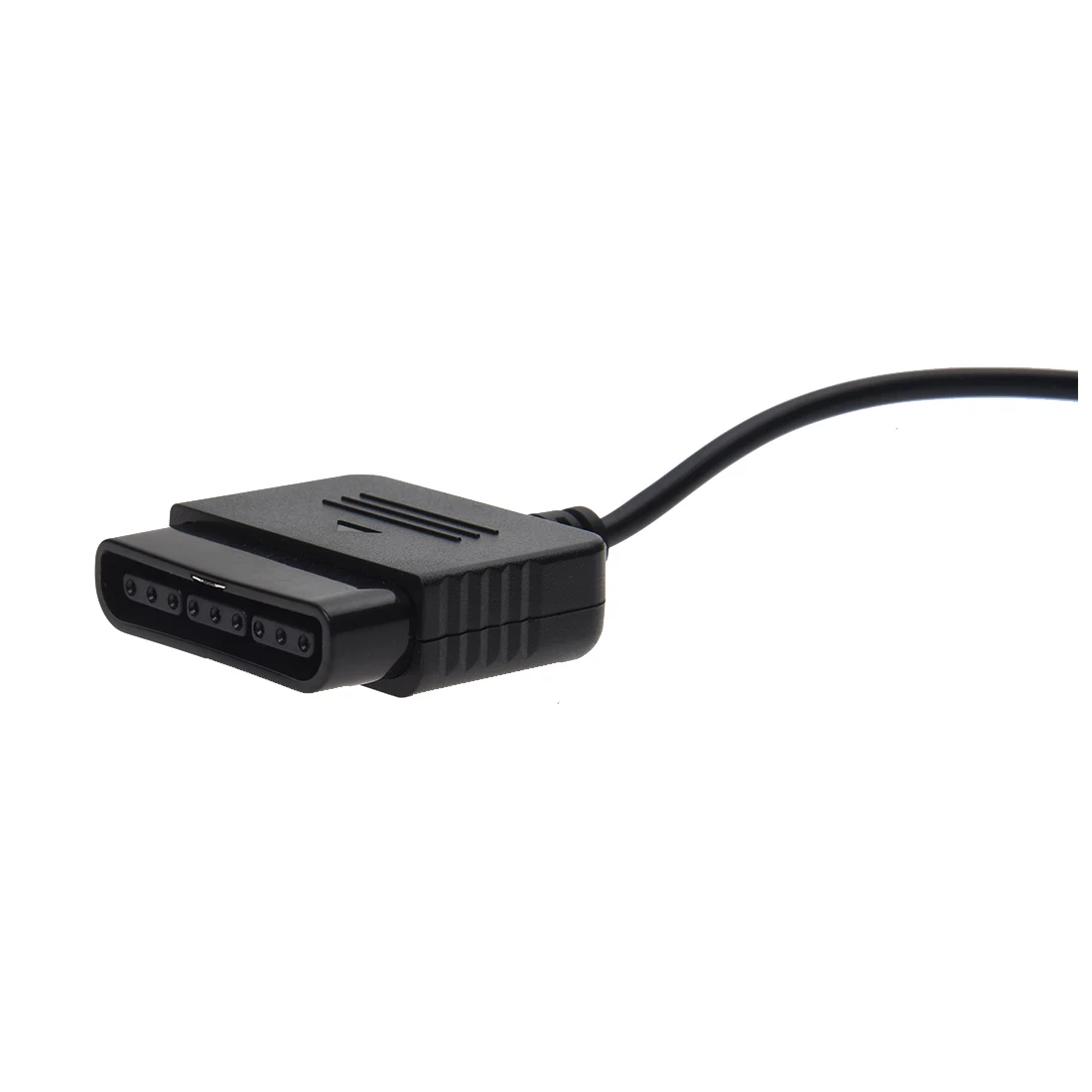 FFYY USB адаптер конвертер Play station 2 в P S 3 PC контроллер черный|Кабели| |