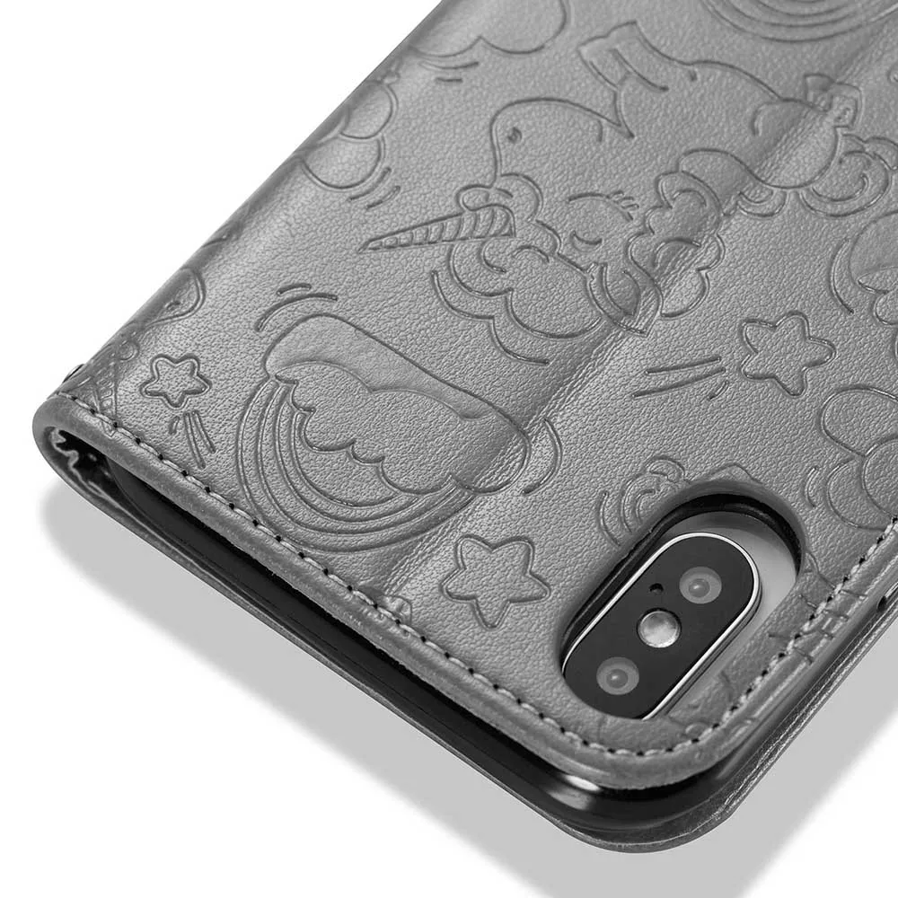 Чехол Кошелек KISSCASE для SONY XA1 L1 Nokia 1 2 7 LG Q6 Q8 K4 K8 Girly кожаные чехлы Lenovo K6 Power Note Plus K10 Vibe