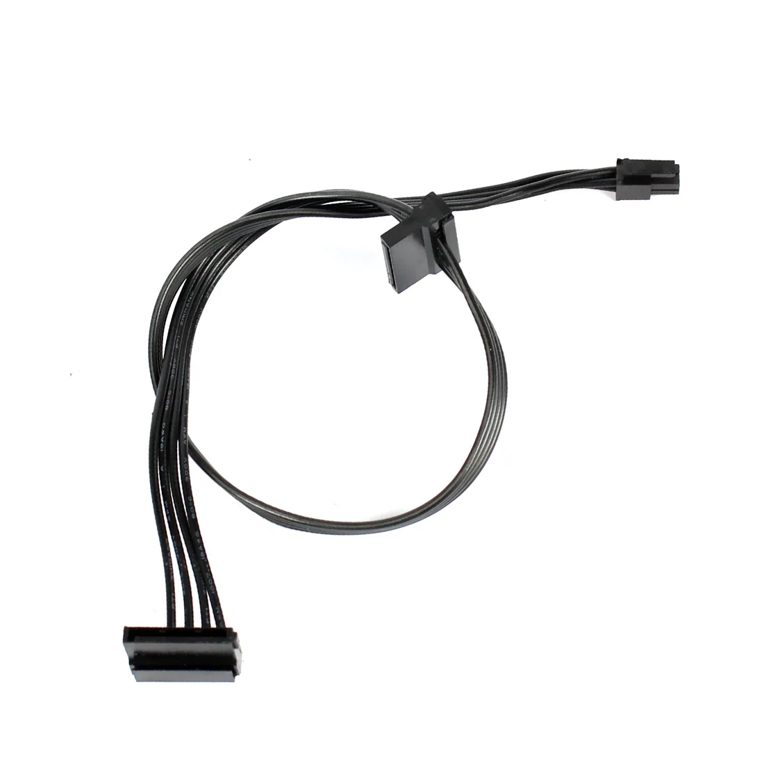 Кабель питания для ПК Mini 4 Pin к SATA SSD Lenovo M410 M415 M425 B415 M610 M710 M4200R материнская плата P 1/Pin