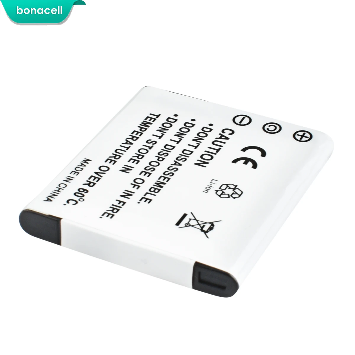 Bonacell 1200 мАч NP BN1 NPBN1 Аккумулятор для камеры + ЖК зарядное устройство Sony TX9 WX100 TX5 WX5C