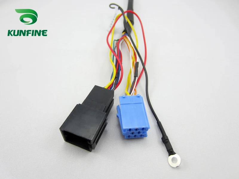 Автомобильный цифровой музыкальный Переходник USB SD Aux MP3 интерфейс Автомобильное