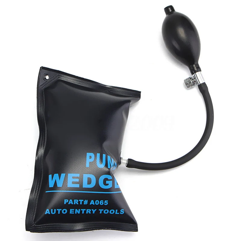 Автомобильный клиновидный надувной ШИМ Подушка открывалка - Цена: 1 755,62 руб.