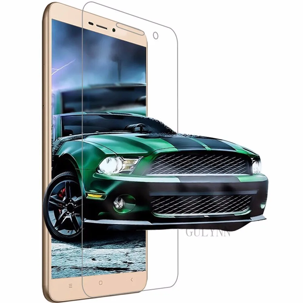 Прозрачное стекло для Xiaomi Redmi 6A 6 Pro 7A 5 4X Note 7 Mi 8 A2 F1 Lite |