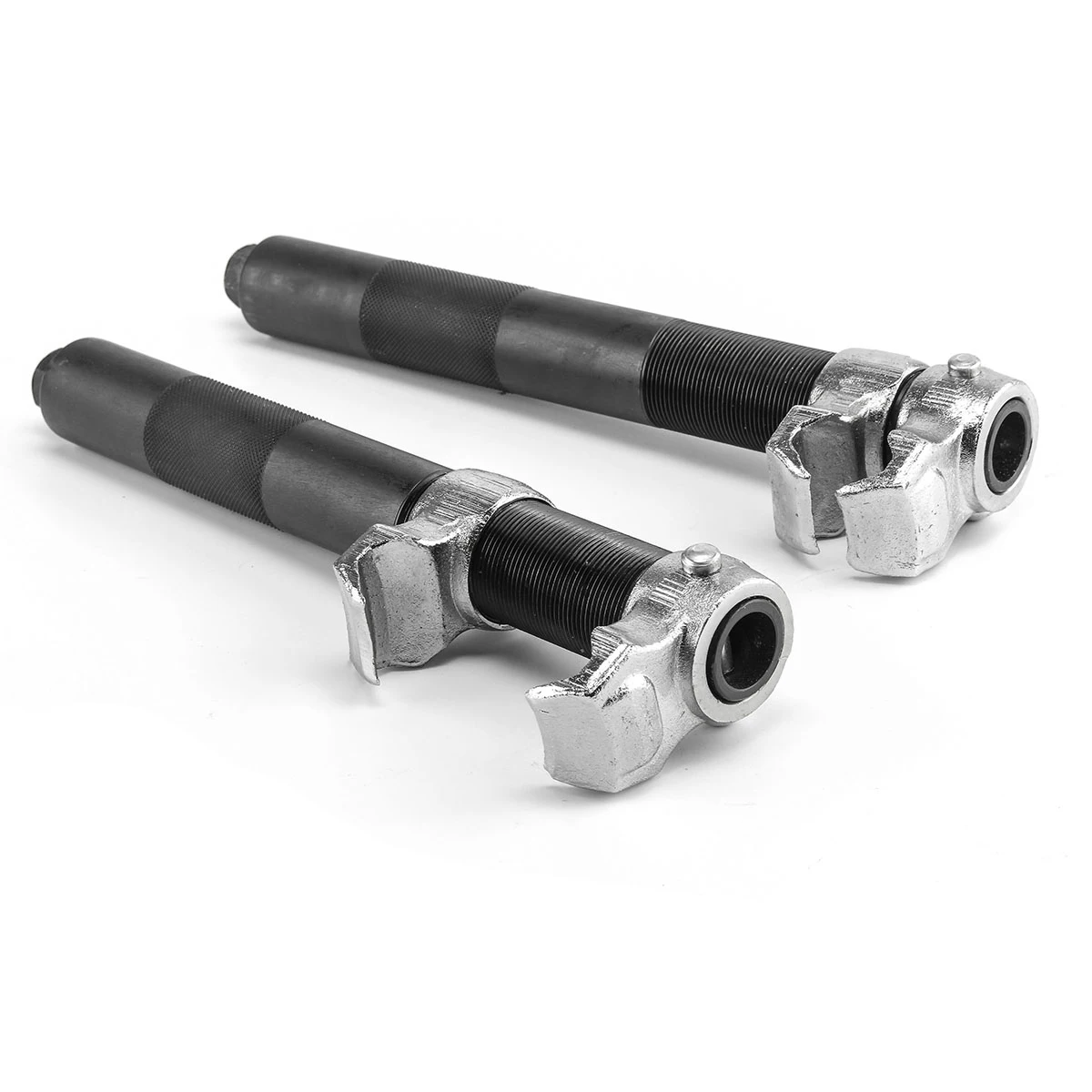 Рулон амортизатор пружинный компрессор инструмент Сплит два когти пружинное