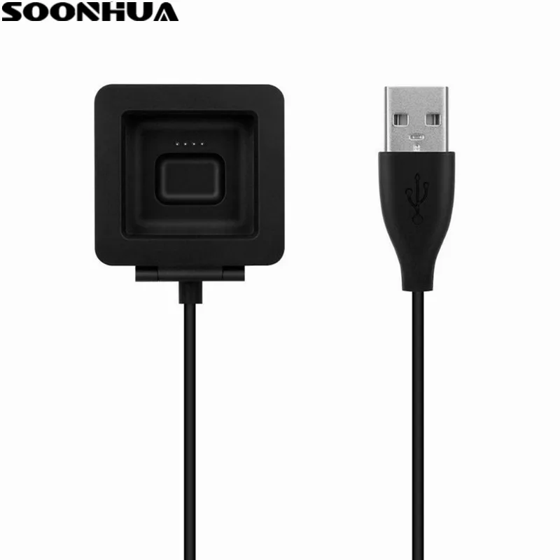 SOONHUA кабель зарядное устройство подставка Док станция USB зарядка Колыбель