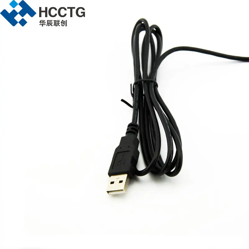 ACR39U USB EMV Android планшет PS SC совместимый ISO 7816 смарт-кардридер Запись IC контактный чип