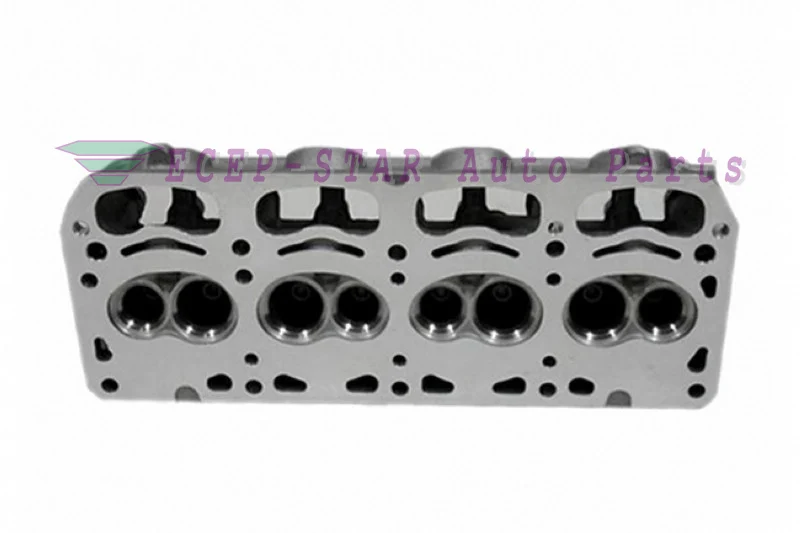 Головка цилиндра 5K 5KU для Toyota Corolla Lite Ace Daihatsu Delta wide 1486CC 1.5L SOHC 8V 11101 13062 1110113062