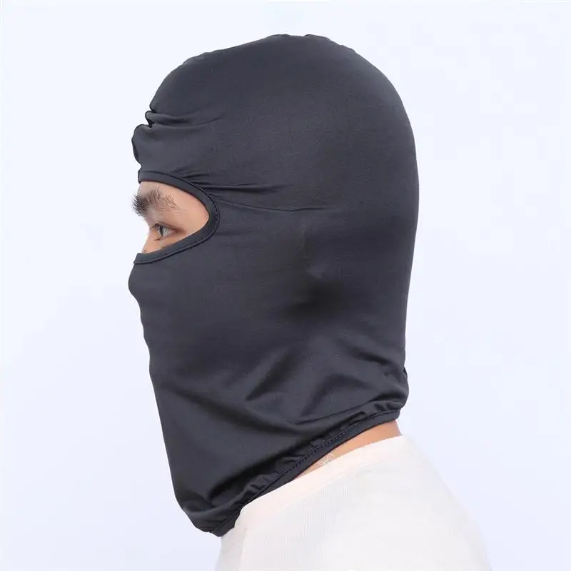 Мотоциклетная маска для лица гоночная Балаклава из CS ветронепроницаемые