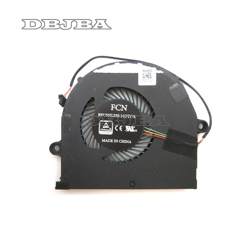Вентилятор для ноутбука Asus ROG Strix GL503VD процессора g503vd с процессором gpu |Охлаждающие