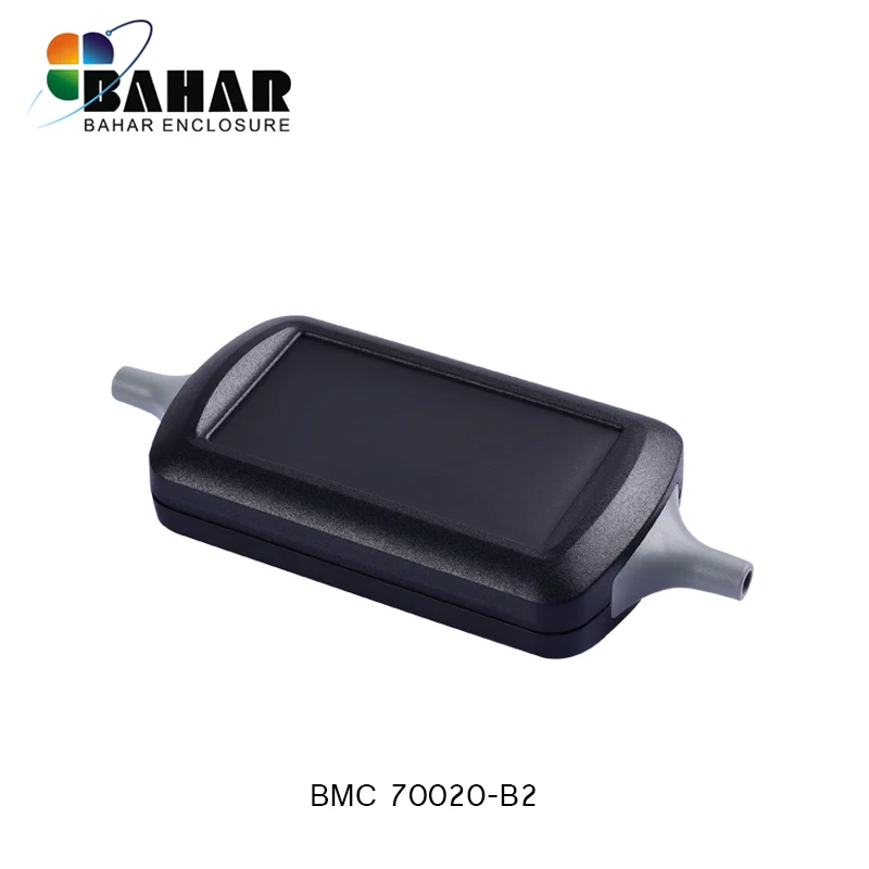 Ручной Электронный пластик ABS 5 шт. корпус из бахара 105*60*24 мм BMC70020-B | Обустройство