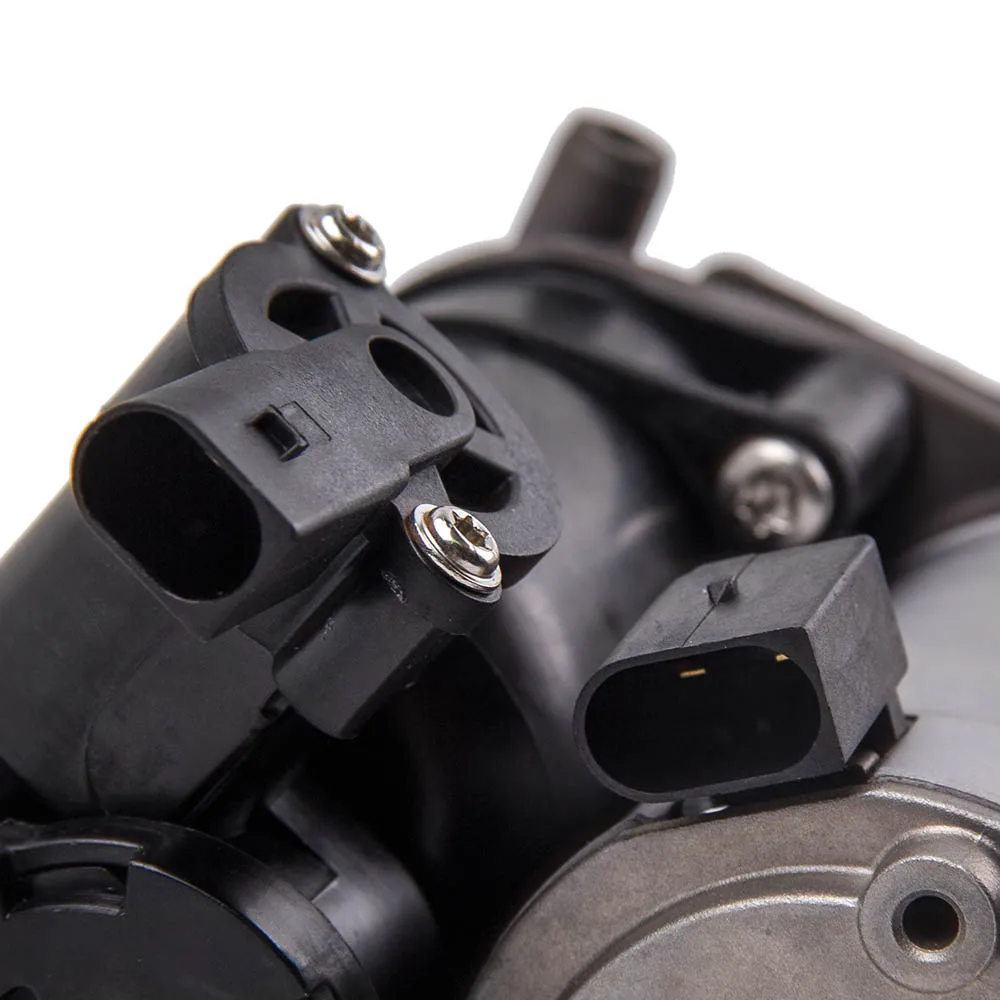 Компрессор пневматической подвески для BMW X5 E70 X6 E71 E72 37206789938 37226785506 пневматическая