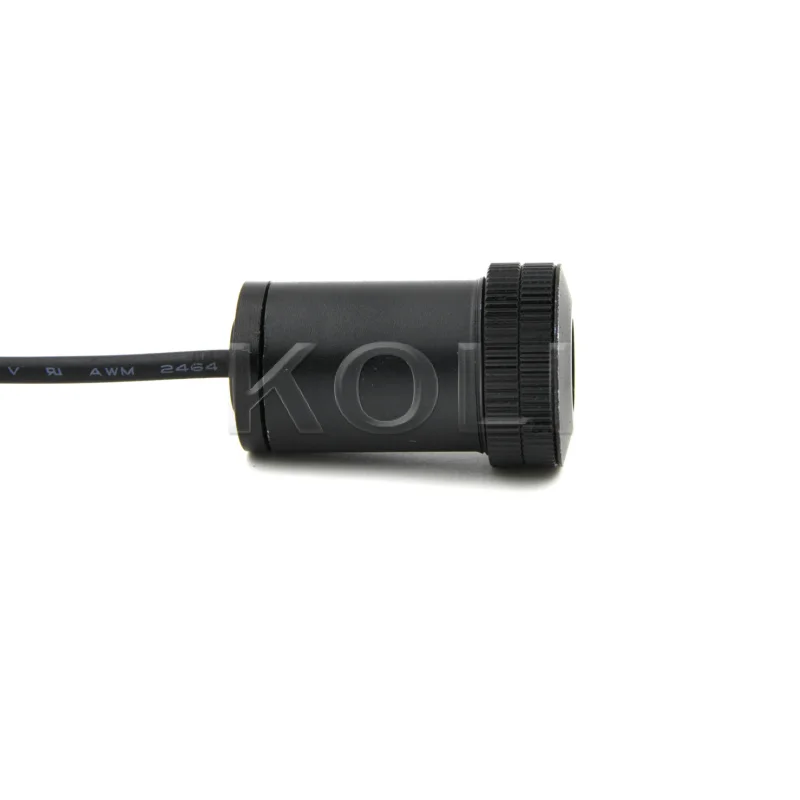 2x красная маска для глаз с логотипом черепа Автомобильная дверь приветственная