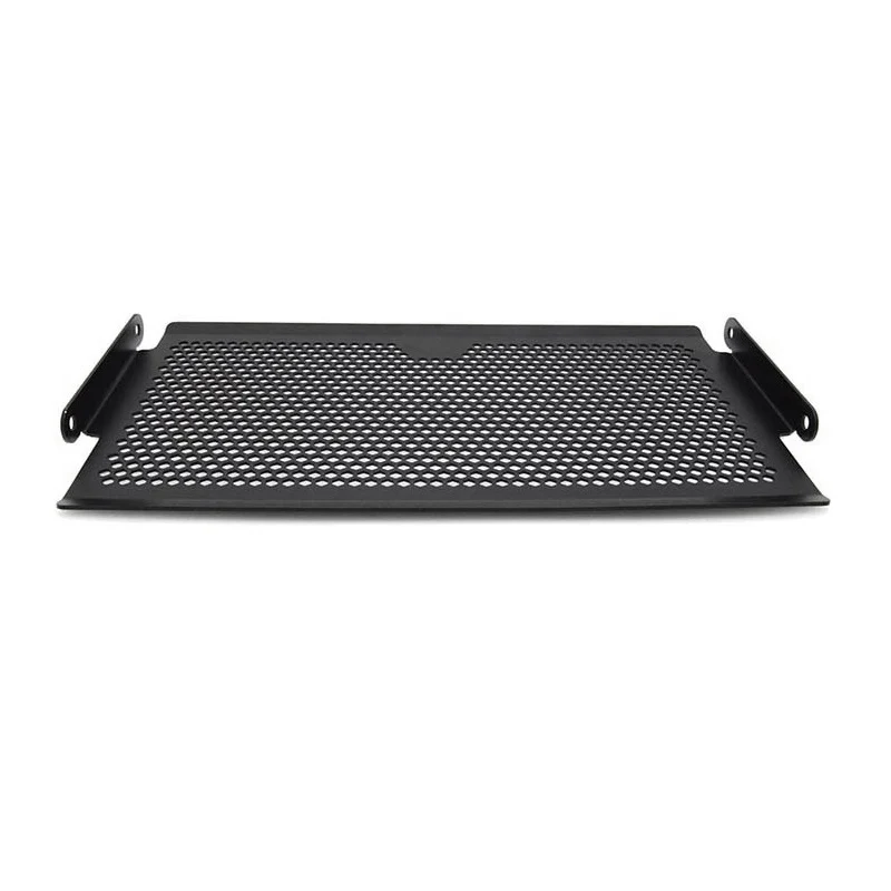 Мотоциклетный радиатор боковая решетка крышка протектор для Yamaha Mt07 Mt 07 2014 2015 2016