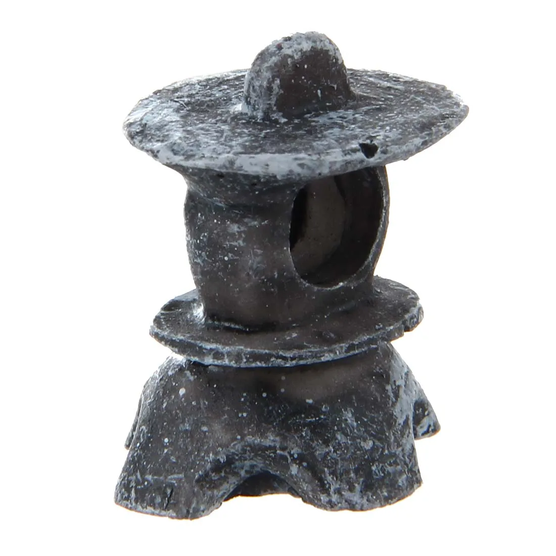 LBER 3 шт. мини кукольный домик бонсай ремесло садовое украшение для растений