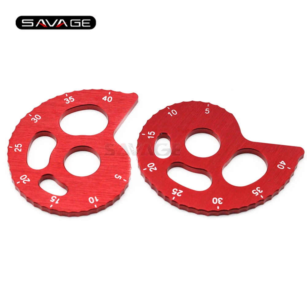 Регулятор цепи для YAMAHA WR250 TTR250R TW225E TW200 XT225 XT250 Serow XT 225/250 TTR TW аксессуары мотоциклов