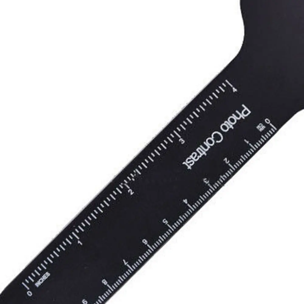 1 pc Dental Orthodontic Black Photographic Contrasters Autoclavable Instrument Tool Cheek Plate Oral Dentist Tools | Красота и