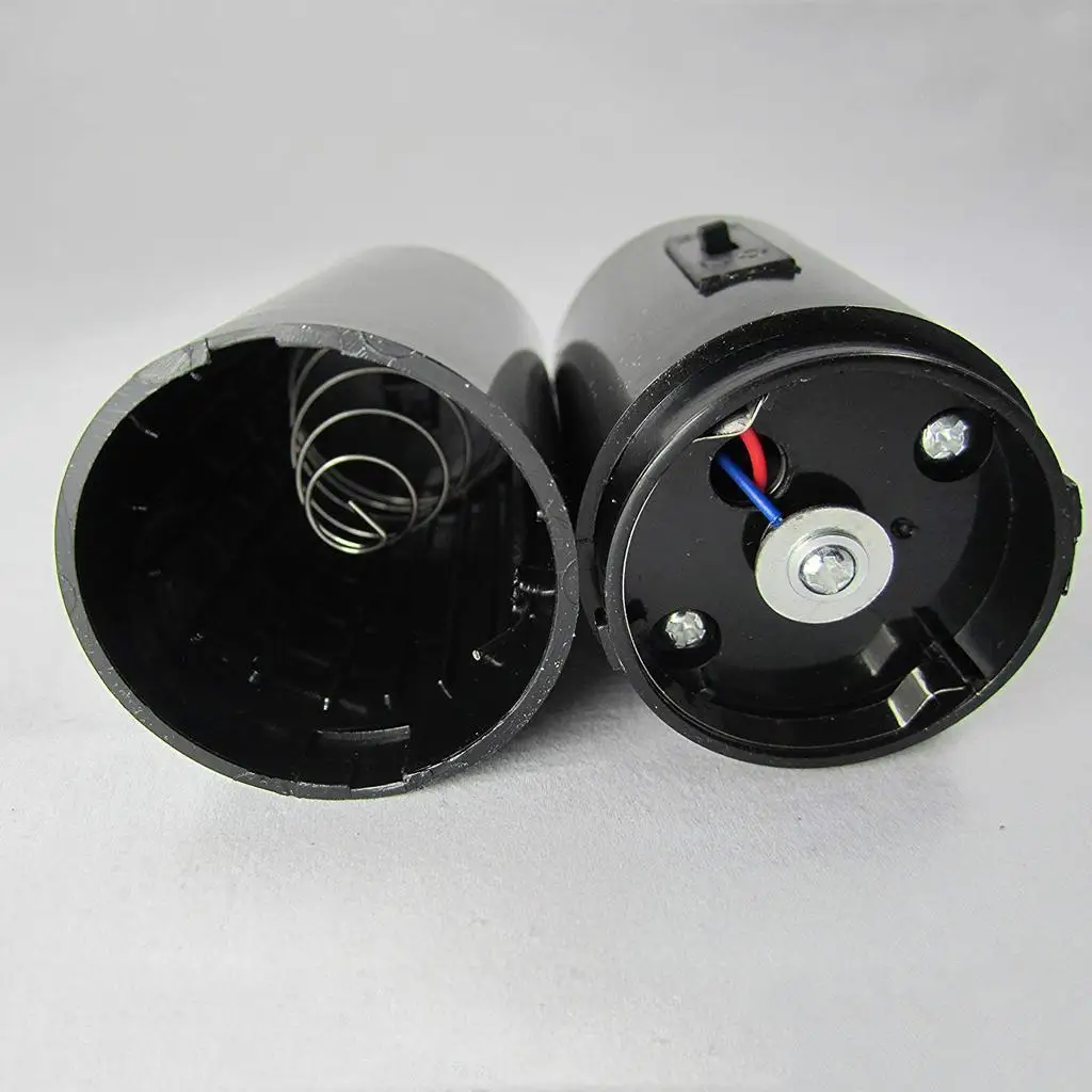 Вихревой Спиннер вращающийся на батарейках | Инструменты