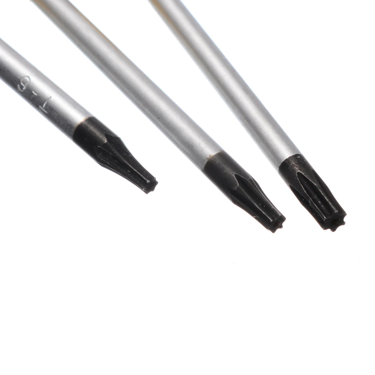 Набор отверток Torx T8 T6 T10 8 шт. набор инструментов для ремонта открывания Xbox One 360 PS3
