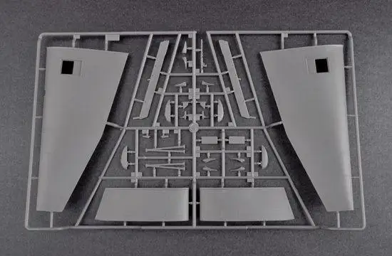 Trumpeter 1/32 03213 Junkers Ju 87A Stuka|Наборы для сборки моделей| |
