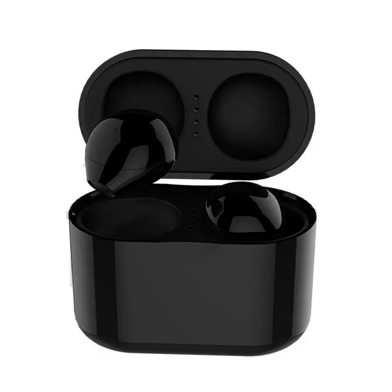 Наушники в ухо супер маленькие Мини невидимые наушники капли 5 0 TWS Bluetooth гарнитура