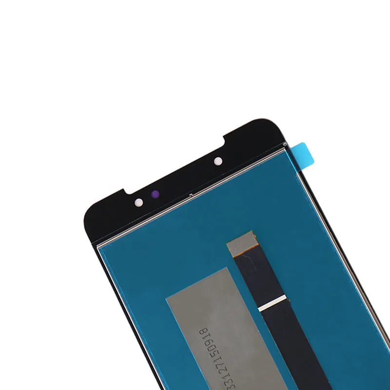 Для Infinix Smart X5010 LCD сенсорный экран дигитайзер полная сборка для дисплей Pantalla