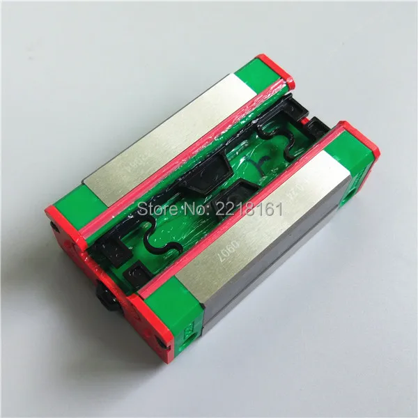 Digital printer block slider Allwin Human Wit-color Xuli Galaxy Thunder-jet Sky color Xeda Titan-jet linear QEH15CA 1pc | Компьютеры и