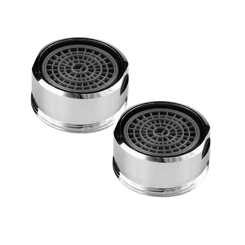 3 шт экономии воды аэратор Медь Ванная комната для крана носик чистая барботер