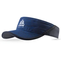 aonijie sun visor running caps hats sports beach golf marathon with adjustable strap anti uv quick dry lightweight summe