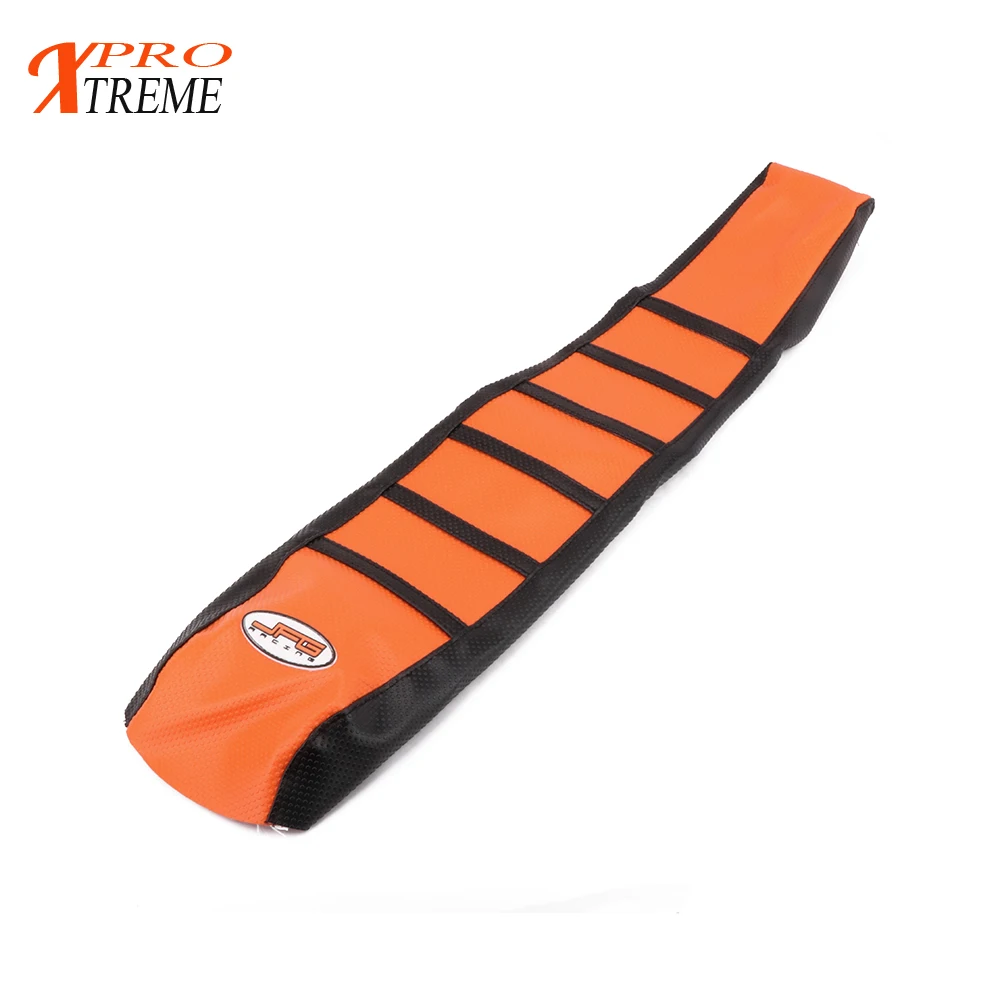 Gripper мягкий чехол на сиденье для KTM SX EXC MXC 85 125 200 250 300 400 450 525 мотоцикл мотокросса