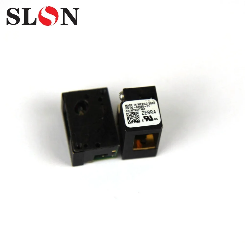 Оригинальный SE965 I000R SE 965 для ZEBRA/SYMBOL MC32N0 MC92N0 20 70965 02 1D штрих код Лазерная