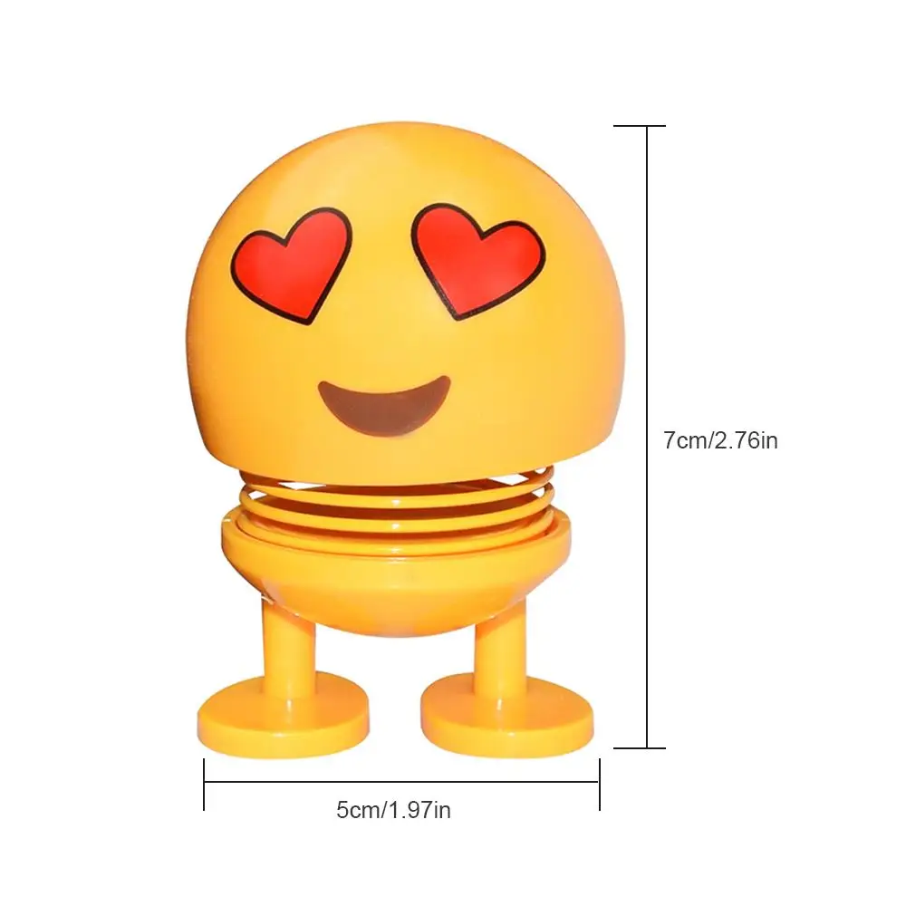 Встряхиватель игрушки украшения для дома автомобиля автомобилей творческие