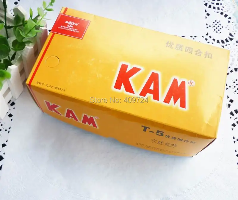 &quot2000 sets&quot60 Colors KAM 12mm Round Plastic Snap Fasteners Press Buttons Eco-friendly Resin Button Glossy T5 | Дом и сад