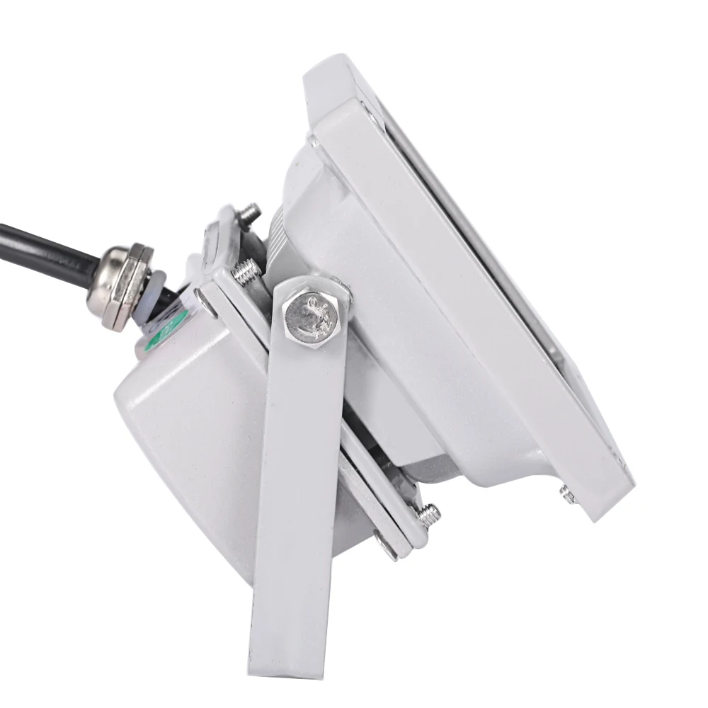 Lightme открытый AC 85 265 V 5 W Светодиодный прожектор водонепроницаемый красочный