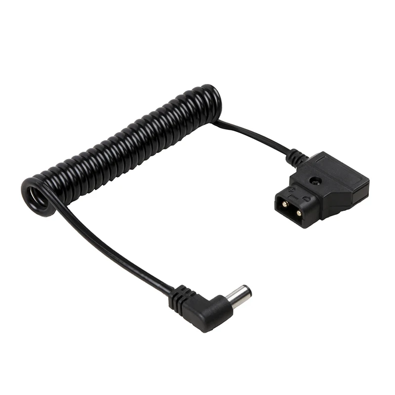 Кабель питания с креплением Portkeys на постоянный ток для lh5 hdr полевой монитор |