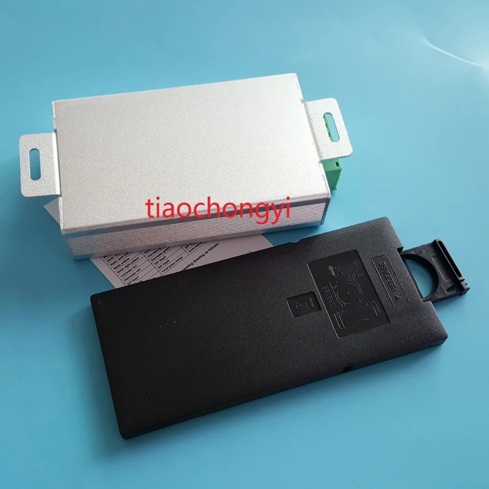 

DC 12V 24A 288W 44key IR Remote Controller Control RGB 3528 5050 SMD LED Strip