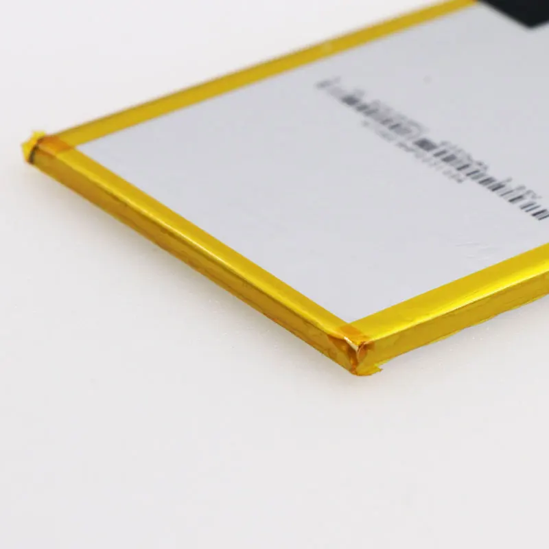JRZ для Elephone P8 3D запасная батарея телефона 4050 мАч Высокая емкость сменные батареи +