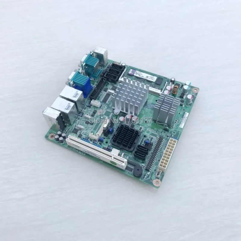 Бесплатная доставка AIMB 210 REV. B1 210G2 S6B1E N270 процессор доска тестирование