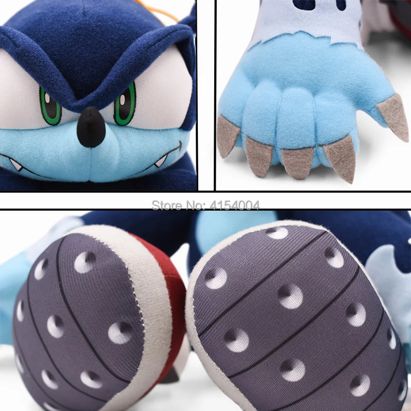 

30 cm World Adventure Soft Doll Cartoon Animal Stuffed Peluche Plush Toy Christmas Gift For Children