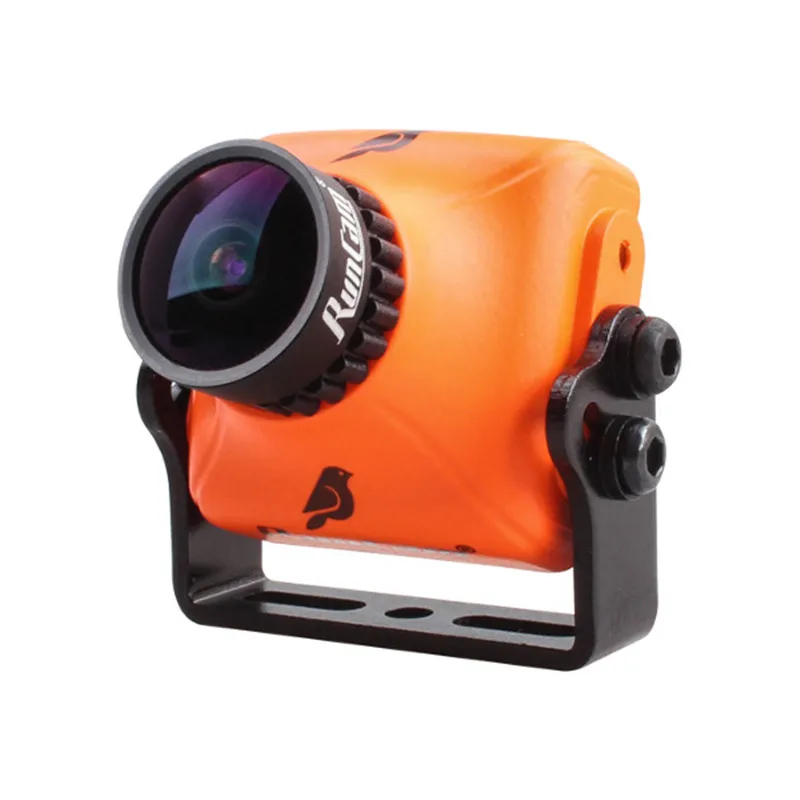 RunCam Sparrow WDR 700TVL 1/3 CMOS 2 1 мм FOV150 градусов 16:9 OSD NTSC/PAL переключаемое Аудио Мини FPV камера