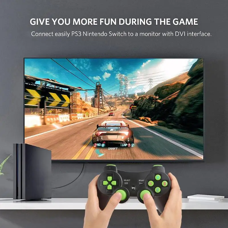Новый беспроводной контроллер SIXAXIS Joypad пульт дистанционного управления для Sony