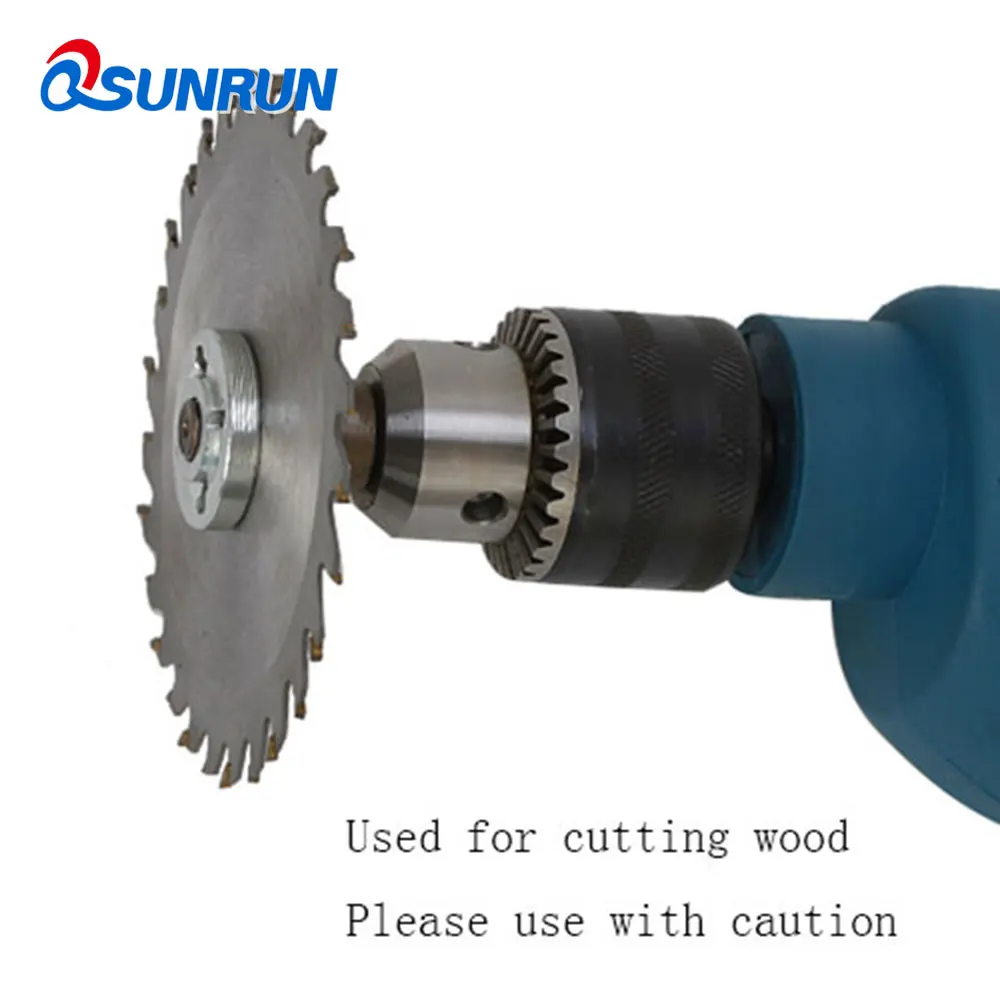 QSUNRUN 4&quot/105mm Circular Saw Blade 30T 5/8&quot Arbor Wood TCT Carbide Tipped Slitting Used For Manual Cutting Machine | Инструменты