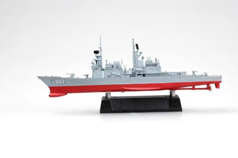 Модель боевого корабля Hobby Boss 82507 1/1250 USS Kidd DDG-993