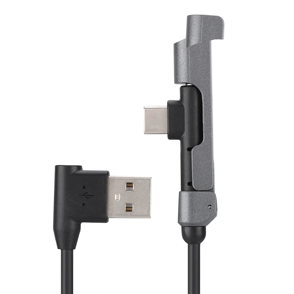 Новый термополиуретановый износостойкий пылезащитный TYPE C usb кабель для передачи