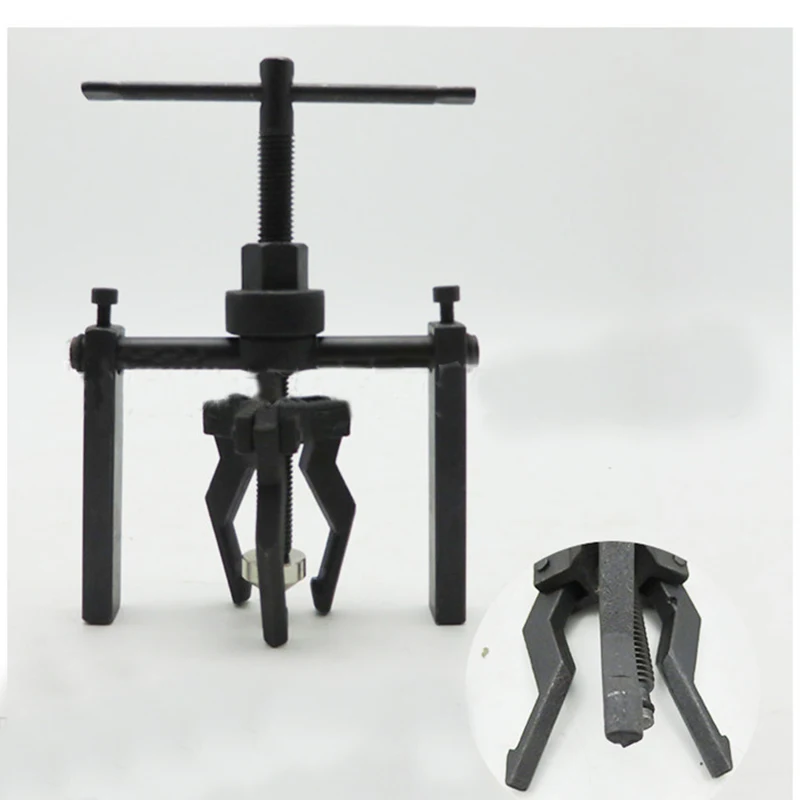 2 челюсти внутренний подшипник Съемник автомобильные инструменты мм 12 35