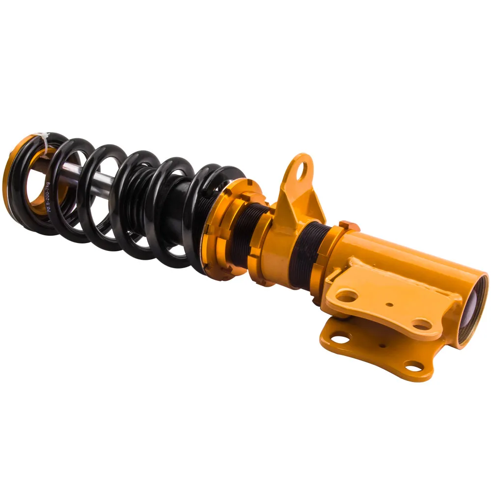 ADJ Front Coilovers for Holden Commodore VT VX VY VZ Statesman WH WL WK Coilover Suspension Shock Absorber Damper Force Spring |
