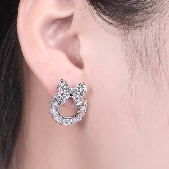 Подаренные Серьги Love Boutique | Украшения и аксессуары