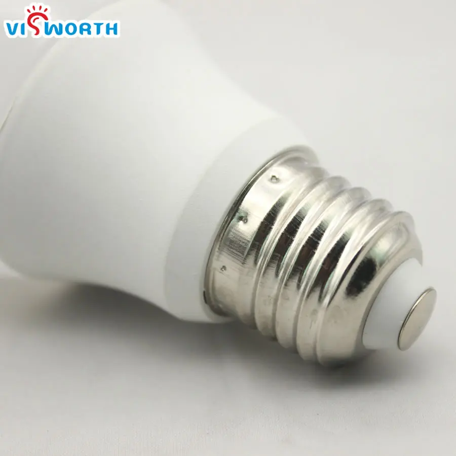 Светодиодный светильник visworta60 E27 цоколь точечный 5 Вт 7 9 SMD2835 18 шт. лампада