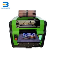 high result a3 size dgt t shirt printing machine for silk wool cotton